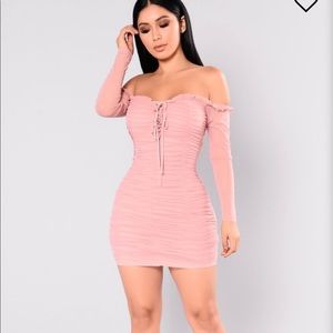Bodycon dress